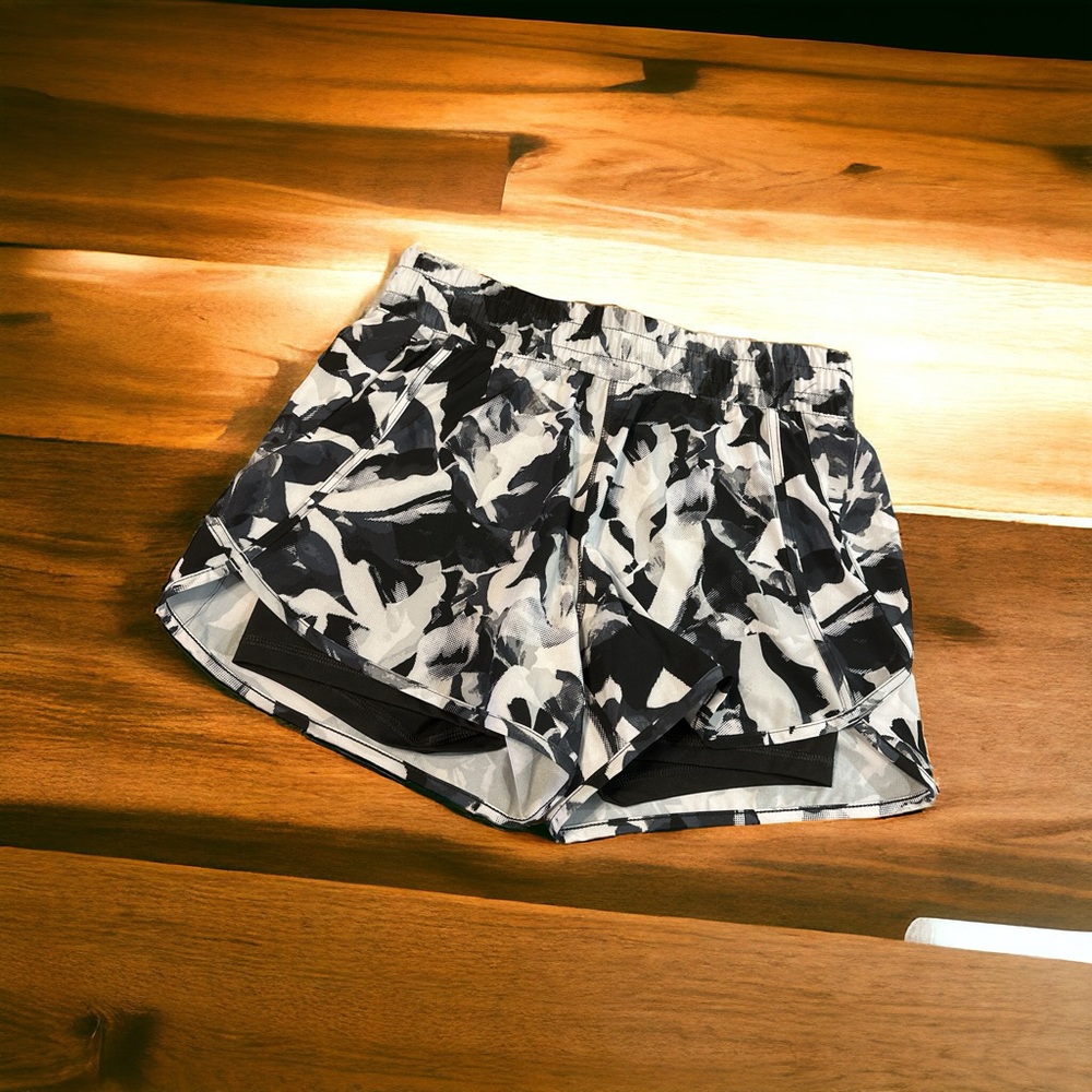 Athletic Shorts